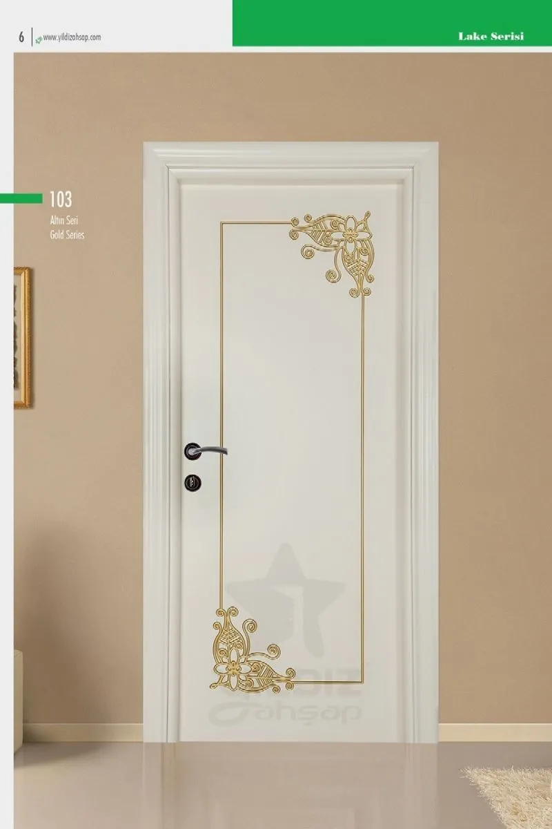 Altın Seri Altın Seri
